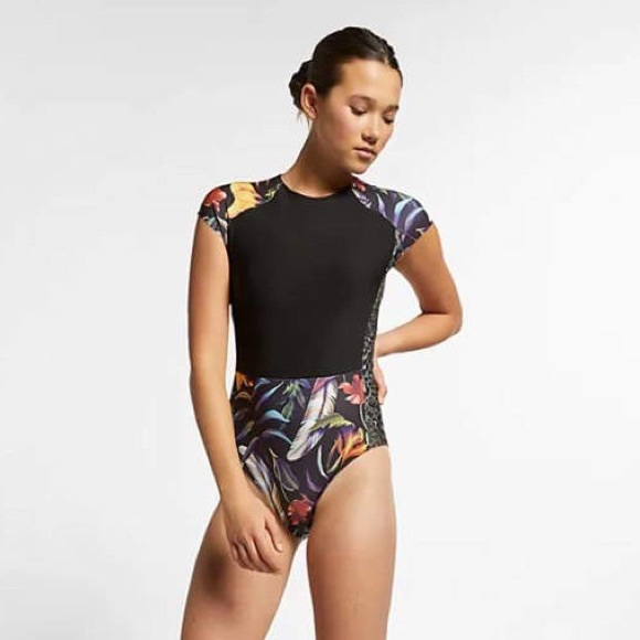 🌴🔆HURLEY- QUICK DRY BODY SUIT🔆🌴 - Picture 11 of 15